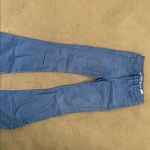 American Eagle Flare Jeans